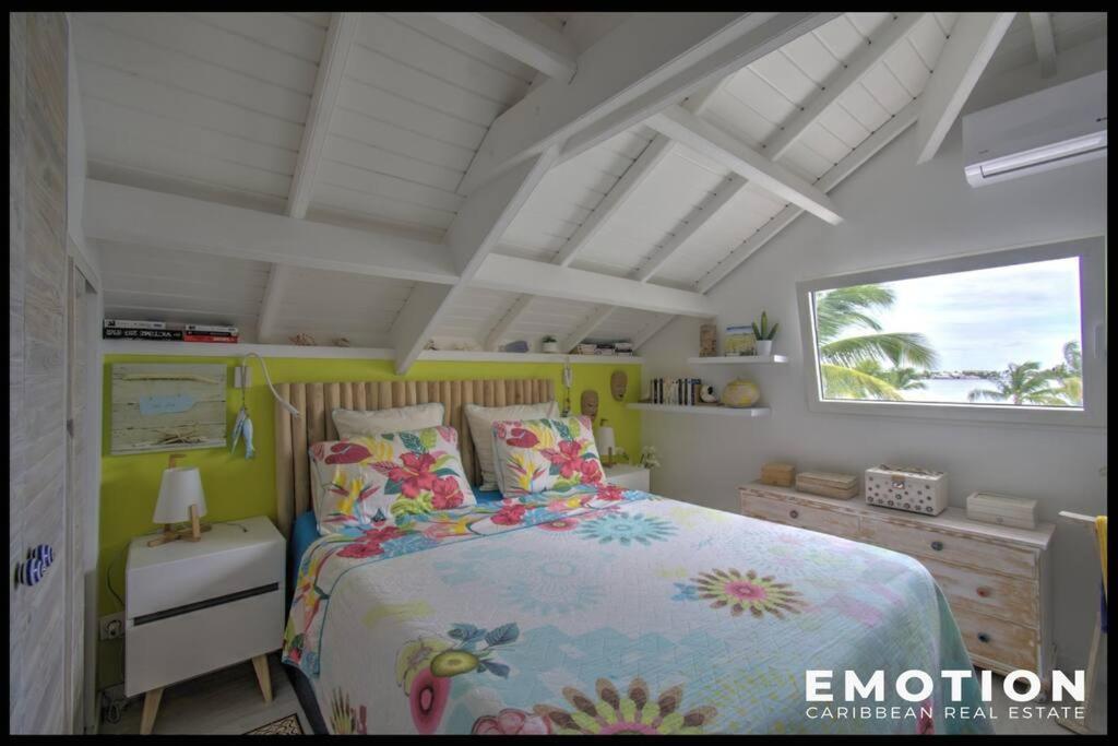 Apartmán Hoani Au Coeur De La Baie Nettle Sandy Ground Exteriér fotografie